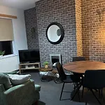 Farm Street By Sapphire - Next To Bae Systems, Barrow-in Furness Барроу-ин-Фернесс