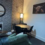 Feriehus Farm Street By Sapphire - Next To Bae Systems, Barrow-in Furness *