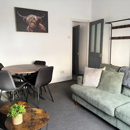 Farm Street By Sapphire - Next To Bae Systems, Barrow-in Furness * Barrow-in-Furness