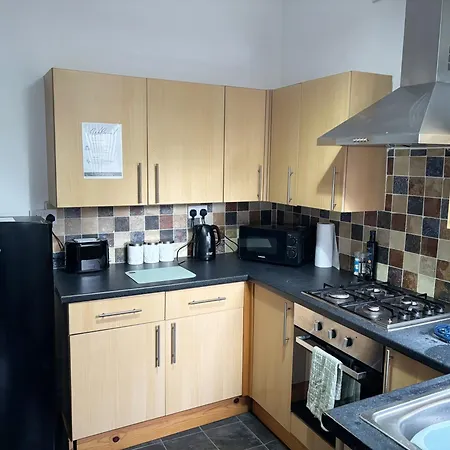 Farm Street By Sapphire - Next To Bae Systems, Barrow-in Furness * Barrow-in-Furness