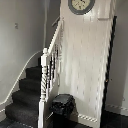 Farm Street By Sapphire - Next To Bae Systems, Barrow-in Furness