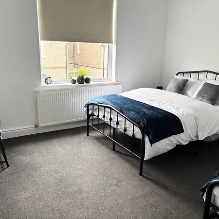 Farm Street By Sapphire - Next To Bae Systems, Barrow-in Furness * Barrow-in-Furness