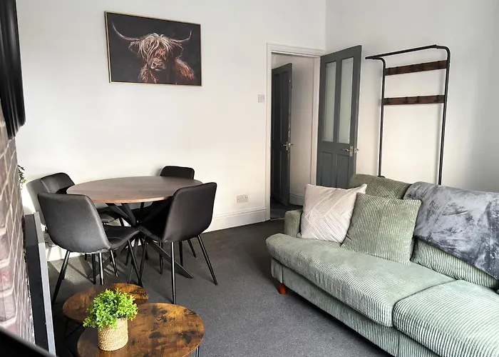 Farm Street By Sapphire - Next To Bae Systems, Barrow-in Furness * Barrow-in-Furness