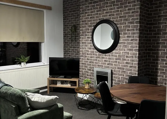 Farm Street By Sapphire - Next To Bae Systems, Barrow-in Furness * Barrow-in-Furness