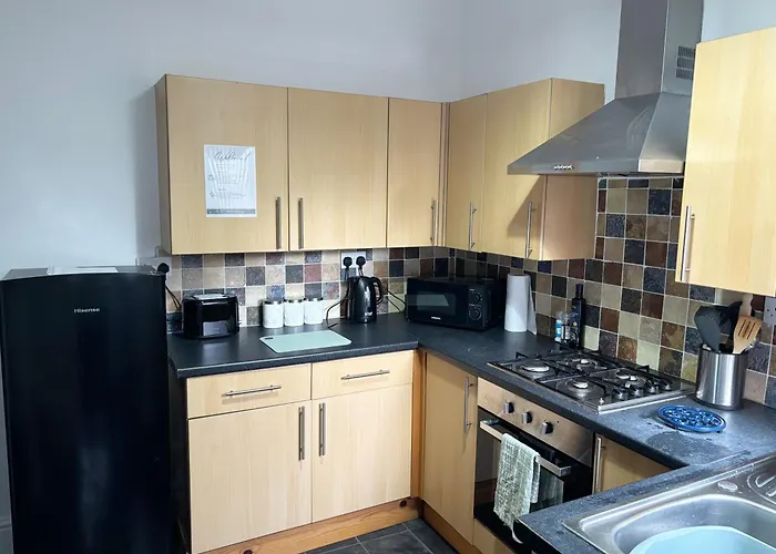 Farm Street By Sapphire - Next To Bae Systems, Barrow-in Furness * Barrow-in-Furness