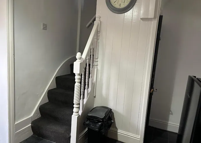 Farm Street By Sapphire - Next To Bae Systems, Barrow-in Furness