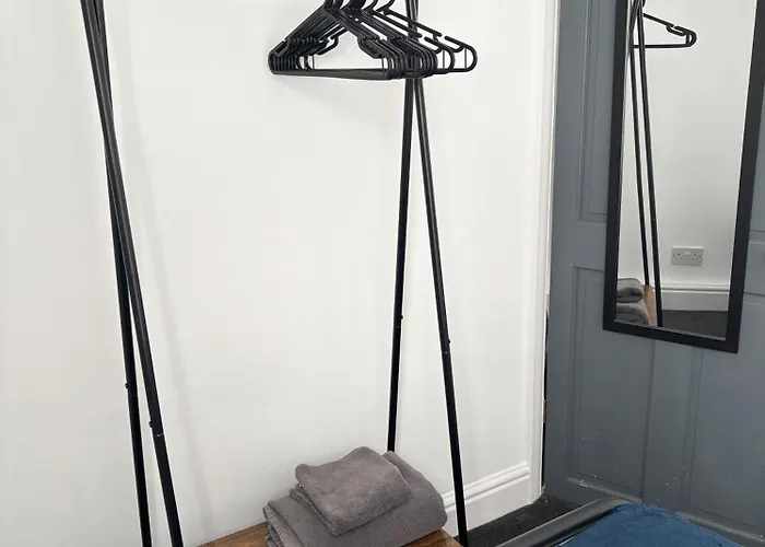 Farm Street By Sapphire - Next To Bae Systems, Barrow-in Furness