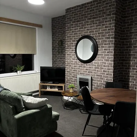 Farm Street By Sapphire - Next To Bae Systems, Barrow-in Furness * Barrow-in-Furness